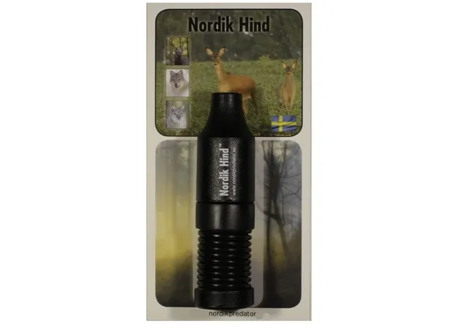 Манок на оленя Nordik Hind Фото 2